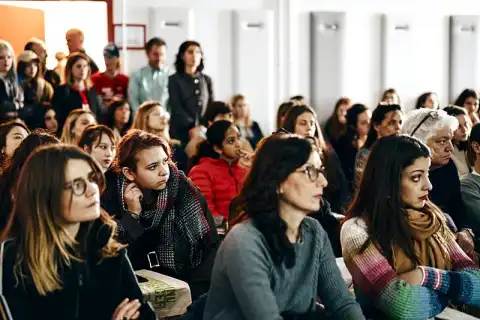 Master fashion communication styling Istituto Europeo di Design